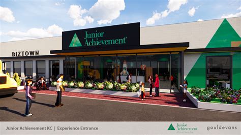 ja biztown kansas city